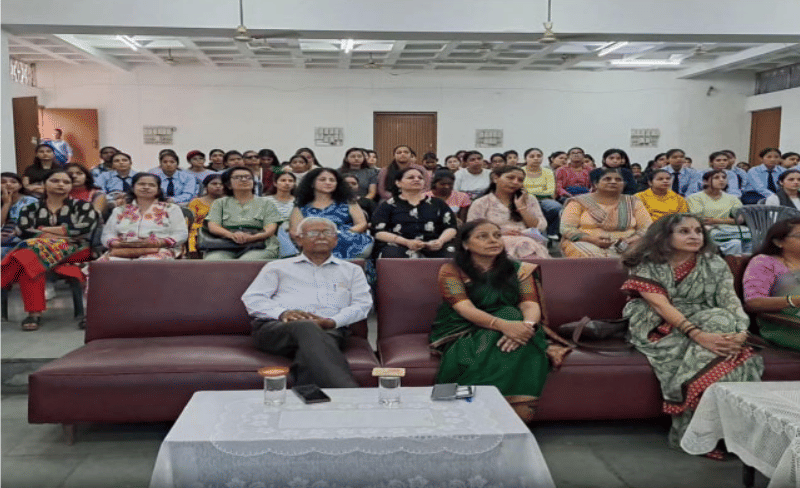 B S Negi Mahila Pravidhik Prashikshan College Events photo 6